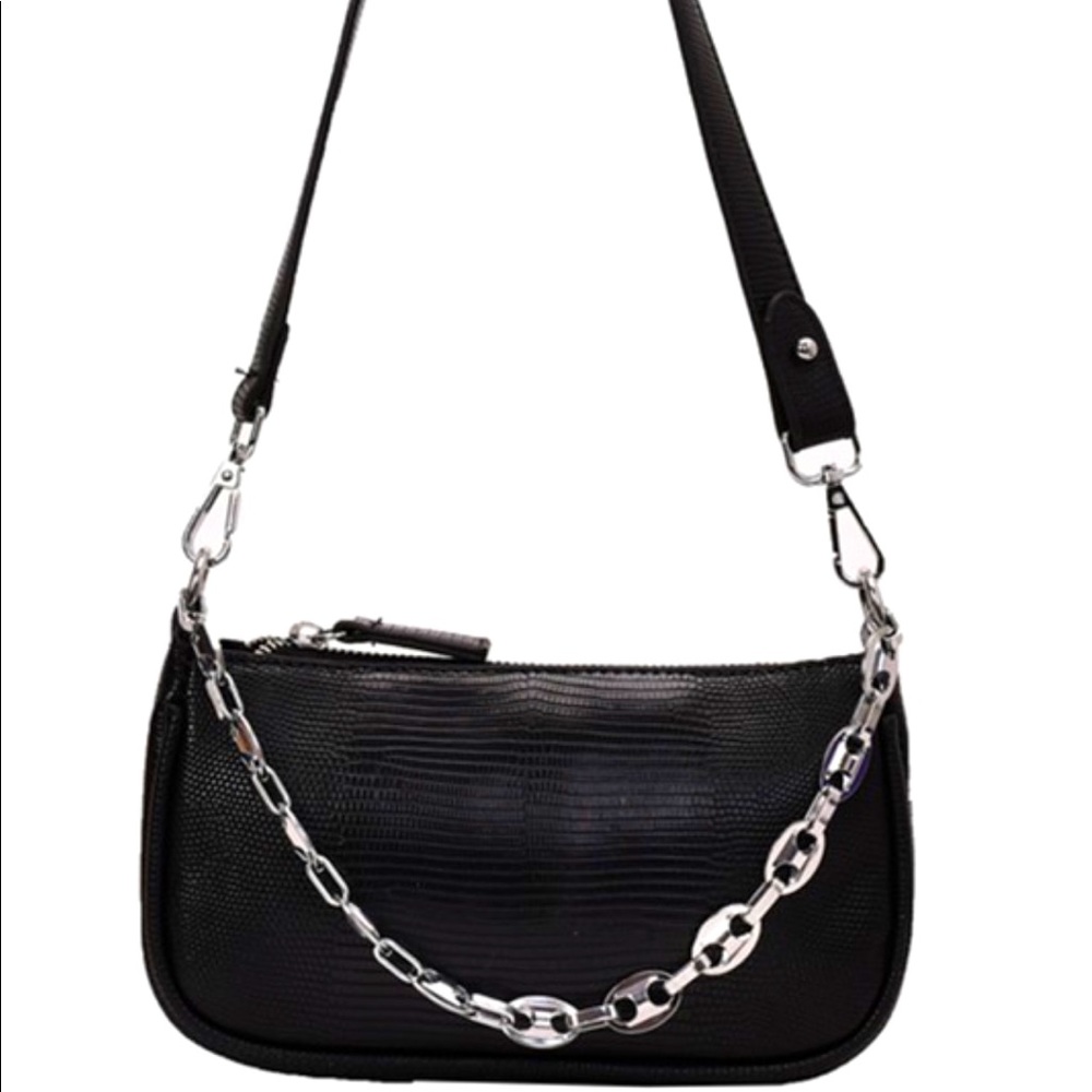 Shoulder bag